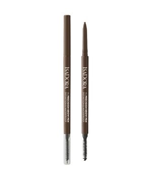 IsaDora, Isadora The Precision Brow Pen, Definition & Waterproof Augenbrauenstift 09 g 4 - MEDIUM BROWN