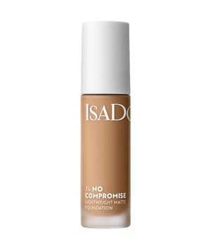 IsaDora, Isadora No Compromise Lightweight Matte Foundation 30 ml 5N - 5N