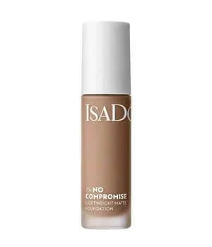 IsaDora, Isadora No Compromise Lightweight Matte Foundation 30 ml 7C