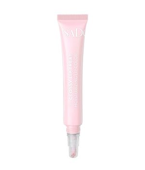 IsaDora, Isadora Spring Collection Glossy Lip Treat Lipgloss 13 ml Nr.50 - Clear Sorbet