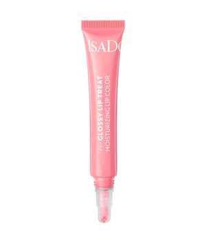IsaDora, Isadora Glossy Lip Treat Lipgloss 13 ml 61 - PINK PUNCH