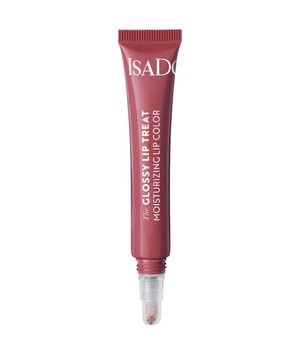 IsaDora, Isadora Spring Collection Glossy Lip Treat Lipgloss 13 ml 64 - RAISIN