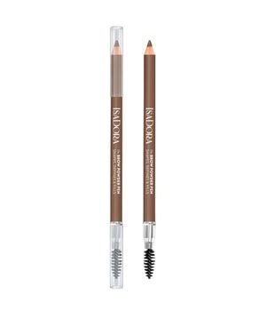 IsaDora, Isadora Brow Powder Pen Augenbrauenstift 1,1 g Nr.07 - Light Brown