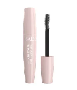 IsaDora, Isadora Lash Styler Curl Mascara 9 ml 50 - BLACK