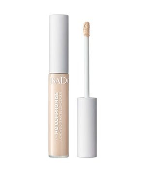 IsaDora, Isadora No Compromise Lightweight Matte Concealer 10 ml 1NW - 1NW