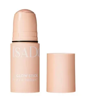 IsaDora, Isadora The Glow Stick Highlighter 5,5 g 24 - SPARKLING BEIGE