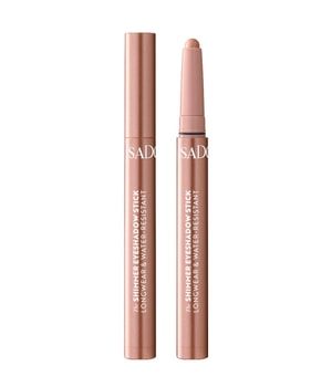 IsaDora, Isadora The Shimmer Eyeshadow Stick Longwear & Water-Resistant Eyeshadow Base 1,2 g 43 Golden Glow