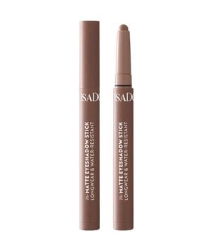 IsaDora, Isadora The Matte Eyeshadow Stick Longwear & Water-Resistant Eyeshadow Base 1,2 g 63 Cool Taupe