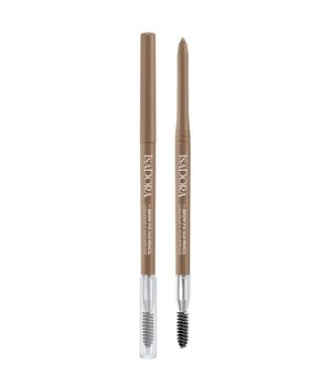 IsaDora, Isadora The Brow Fix 24h Pencil Longwear & Waterproof Augenbrauenstift 0,32 g 5 - TAUPE