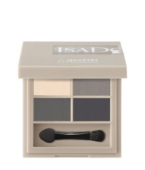 IsaDora, Isadora The Eyeshadow Quartet Eyeshadow Base 3,5 g 03 - SMOKY EYES