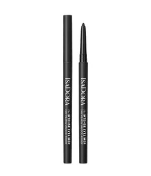 IsaDora, Isadora The Intense 24H Wear & Smudge-proof Eyeliner 0,35 g 60 - INTENSE BLACK