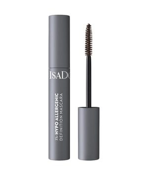 IsaDora, Isadora The Hypo Allergenic Volume Mascara 10 ml 2 - BROWN