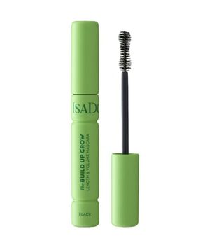 IsaDora, Isadora The Build Up Grow Length & Lift Mascara 9 ml BLACK