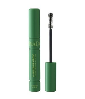 IsaDora, Isadora The Build Up Grow Length & Lift Mascara 9 ml Intense Black