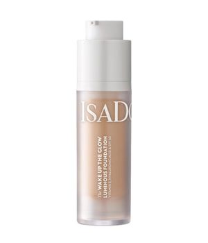 IsaDora, Isadora The Wake up The Glow Luminous Foundation 30 ml 3N - NEUTRAL