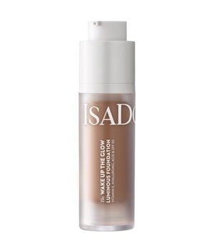 IsaDora, Isadora The Wake up The Glow Luminous Foundation 30 ml 6N - NEUTRAL