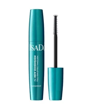 IsaDora, Isadora The New Dimension Waterproof Mascara 11 ml