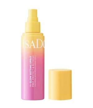 IsaDora, Isadora The Glow Setting Spray Fixing Spray & Fixierpuder 100 ml