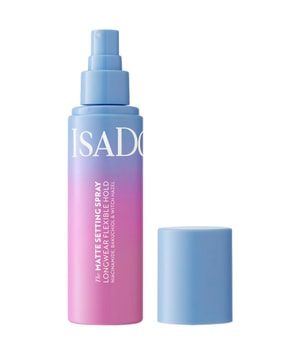 IsaDora, Isadora The Matte Setting Spray Fixing Spray & Fixierpuder 100 ml