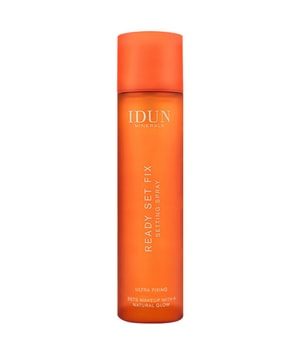 IDUN Minerals - Ready, set, fix setting spray, 100  ml