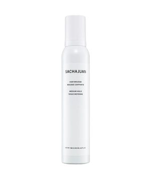 SACHAJUAN Hair Mousse Medium Hold Schaumfestiger 200 ml