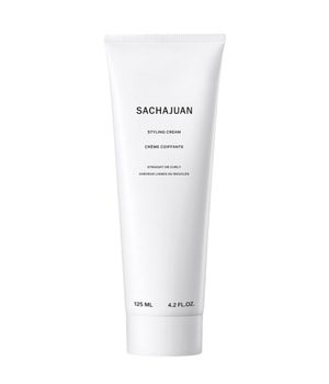 SACHAJUAN Styling Cream Straight or Curly Stylingcreme 125 ml