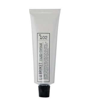 L:A BRUKET, L:A BRUKET 102 Hand Cream Bergamot/Patchouli Handcreme 30 ml Damen