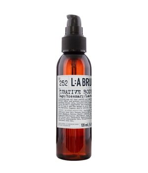 L:A BRUKET, L:A BRUKET Sage Rosemary Lavender No. 252 Körperöl 190 ml