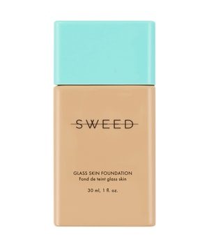 Sweed, Sweed Glass Skin Foundation 30 ml 04 Light C