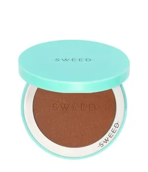 Sweed, Sweed - Bronzer The Bronzing Powder, 10g, Tan
