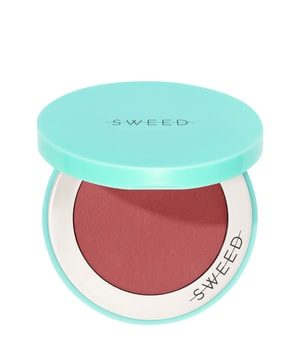 Sweed, Sweed - Rouge Air Blush Cream, 5g, Fancy Face