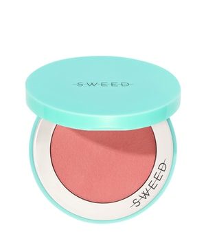 Sweed, Sweed - Rouge Air Blush Cream, 5g, Cheeky