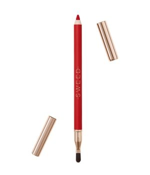 Sweed, Sweed Lip Liner 17 g Classic Red