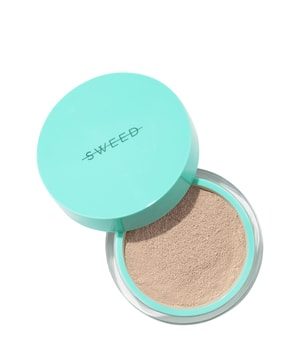 Sweed, Sweed Miracle Mineral Foundation 7 g Light