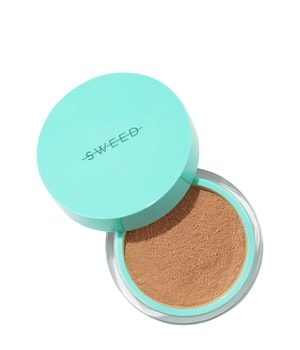 Sweed, Sweed Miracle Mineral Foundation 7 g Tan