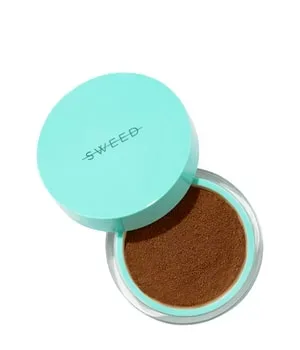 Sweed, Sweed - Foundation Miracle Powder, 7  g, Golden Deep