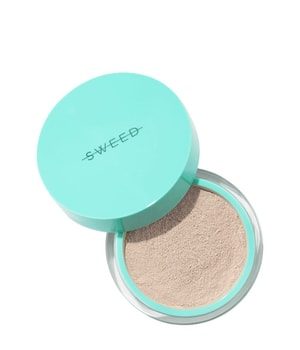 Sweed, Sweed Miracle Mineral Puder 2 g 00 Fair