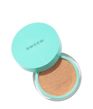 Sweed, Sweed Miracle Mineral Puder 2 g 03 Golden Medium