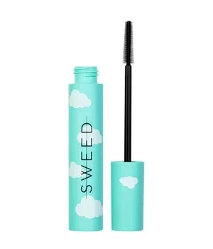 Sweed, Sweed Cloud Mascara 12 ml Dark Brown