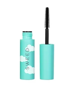 Sweed, Sweed - Mascara Cloud Mascara Deluxe Mini, One Size, Black