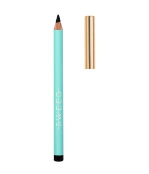 Sweed, Sweed Satin Kohl Eye Pencil Eyeliner 1,35 g Black