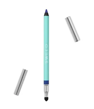 Sweed, Sweed Kajal 3 g Diana Blue