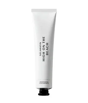 Selahatin Whitening Toothpaste High On The Beach Zahnpasta 65 ml