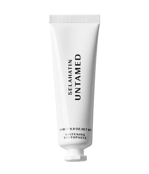 Selahatin Whitening Toothpaste Untamed Zahnpasta 25 ml