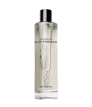 Selahatin Mouthwash Blue Forever Mundspülung 200 ml