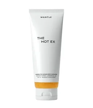 Mantle, MANTLE The Hot Ex 200 ml