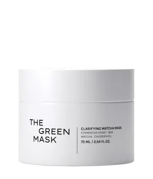 Mantle, MANTLE The Green Mask 75 ml