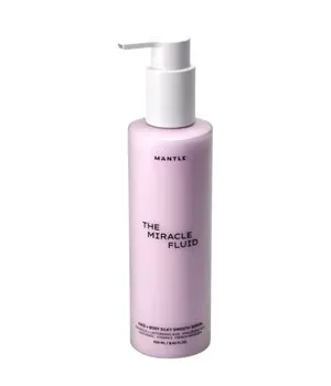 Mantle, MANTLE The Miracle Fluid 250 ml