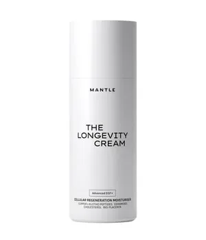 Mantle, MANTLE The Longevity Cream 50 ml