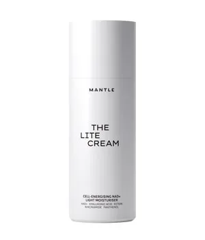 Mantle, MANTLE The Lite Cream 50 ml